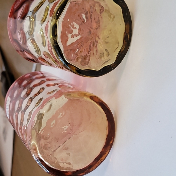 1880 Glass Duo Color X2 - Picture 2 of 4